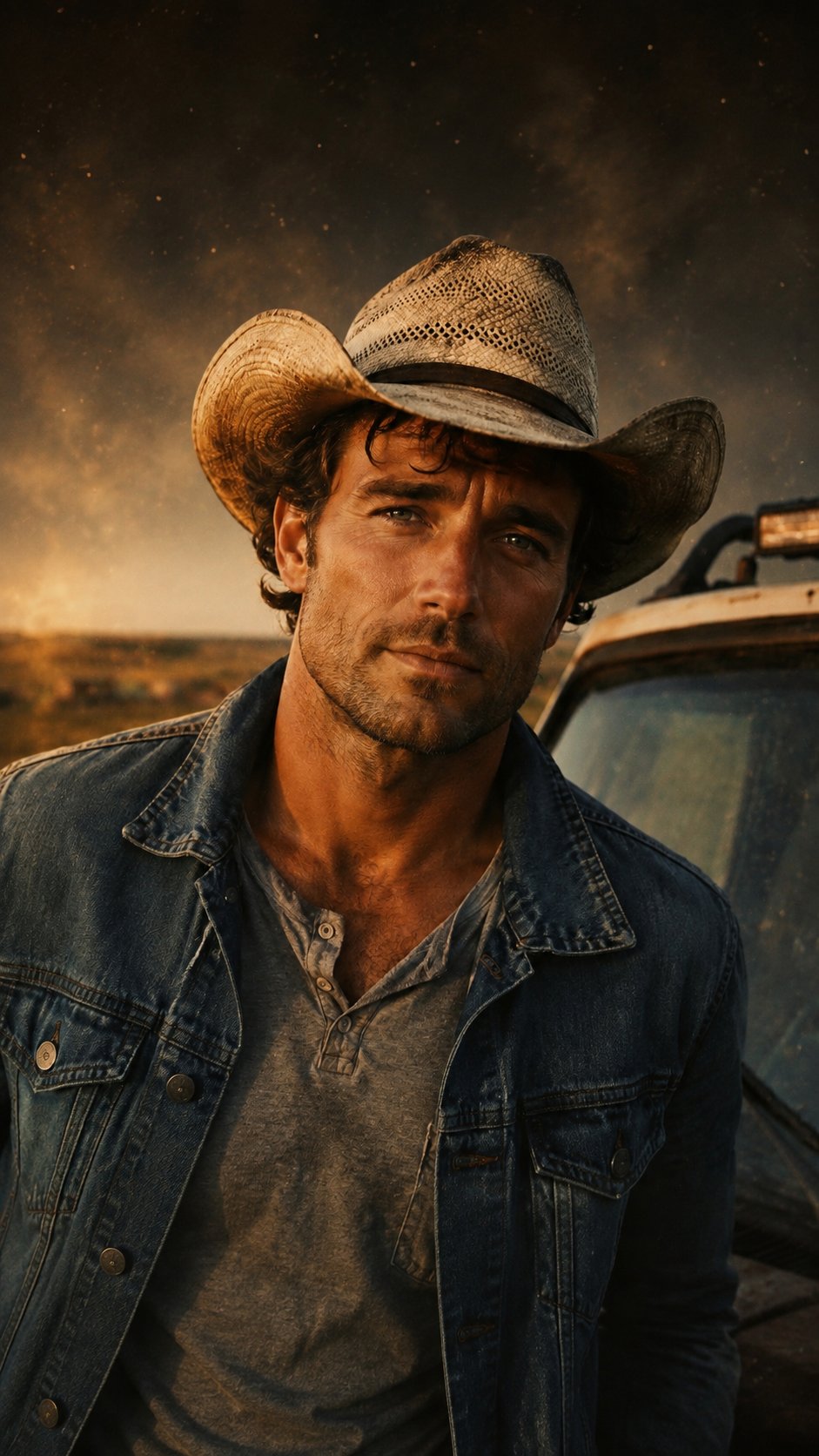 Boone Carver